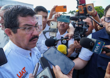 Se suman brigadas de la UAT a campaña sanitaria contra el gusano barrenador del ganado