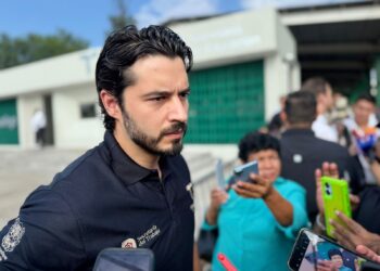 Llevarán Ferias de Empleo a colonias populares; anuncia Illoldi una en Victoria