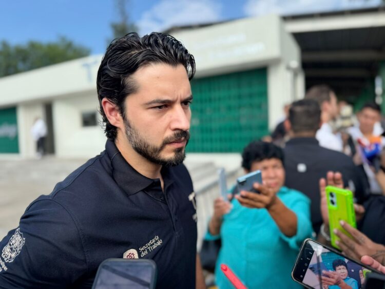 Llevarán Ferias de Empleo a colonias populares; anuncia Illoldi una en Victoria
