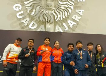 Consolida UAT liderazgo en Judo en campeonato nacional universitario ANUIES 2026