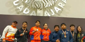 Consolida UAT liderazgo en Judo en campeonato nacional universitario ANUIES 2026