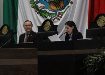 Propone Gobernador Villarreal reforma que prohíbe reelección de alcaldes y diputados en Tamaulipas