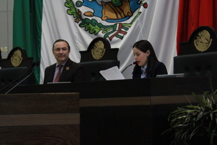 Propone Gobernador Villarreal reforma que prohíbe reelección de alcaldes y diputados en Tamaulipas