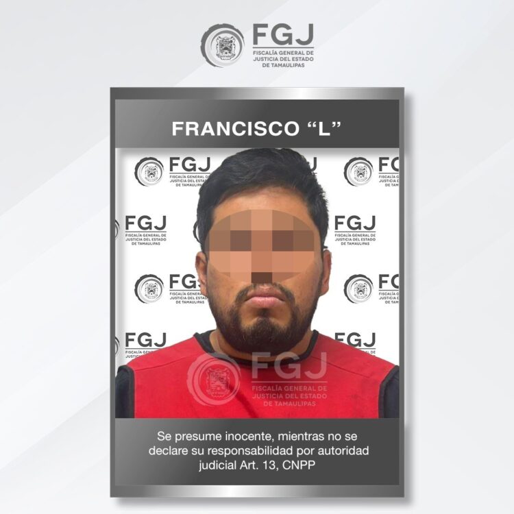 Vinculan a proceso a tres por feminicidio en Col. Nuevo Progreso de Tampico