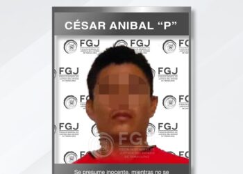 Sentencia a 50 años a dos por secuestro agravado del 2025 en Burgos