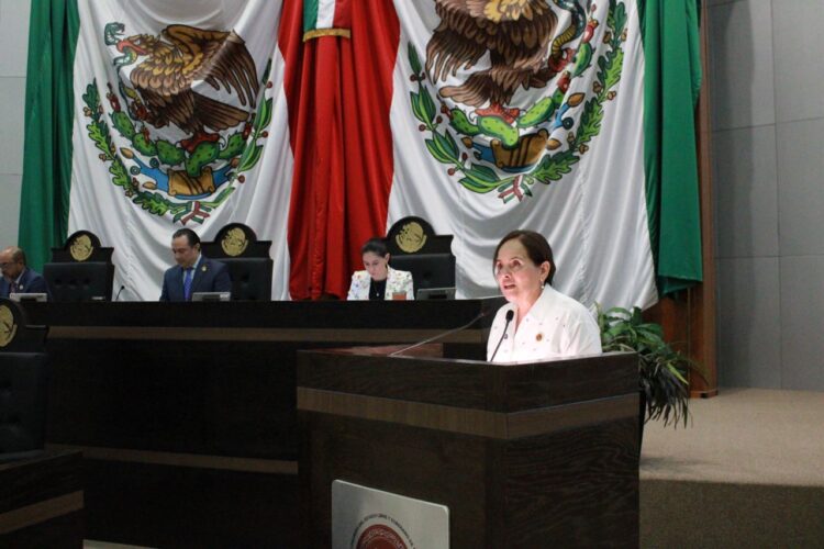 Diputados plantean sanciones por tirar basura en vía pública de Tamaulipas