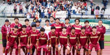 Tamaulipas campeón nacional en Olimpiada Nacional de Fútbol; derrota a Coahuila en penales