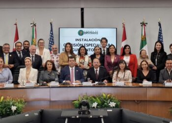 T-MEC debe bajar al territorio: CONCANACO llama a unidad,  certidumbre y visión productiva desde San Lázaro