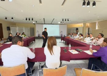 Fortalecer acciones de prevención del embarazo en adolescentes de Tamaulipas
