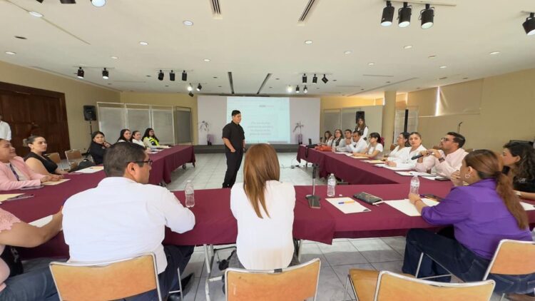 Fortalecer acciones de prevención del embarazo en adolescentes de Tamaulipas