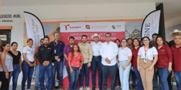 Impulsa Illoldi reclutamiento laboral para 400 nuevas plazas de Yageo-Kemet-Victoria