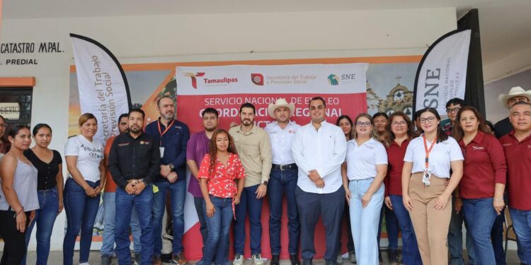 Impulsa Illoldi reclutamiento laboral para 400 nuevas plazas de Yageo-Kemet-Victoria