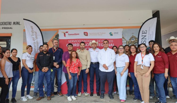 Impulsa Illoldi reclutamiento laboral para 400 nuevas plazas de Yageo-Kemet-Victoria