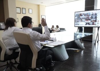 David Kershenobich: Secretario de Salud recibirá la máxima distinción de la UAT