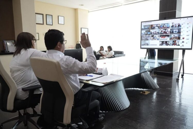 David Kershenobich: Secretario de Salud recibirá la máxima distinción de la UAT