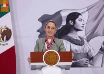 Claudia Sheinbaum respalda proyectos de innovación y soberanía en Tamaulipas