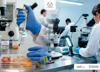 La UAT abre convocatoria para programas de maestría y doctorado en Reynosa