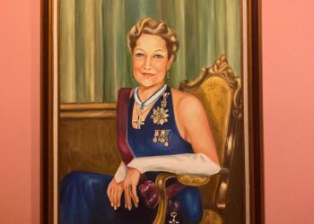 Rendirán homenaje en 40 aniversario luctuoso a tamaulipeca Amalia González Caballero en la CDMX