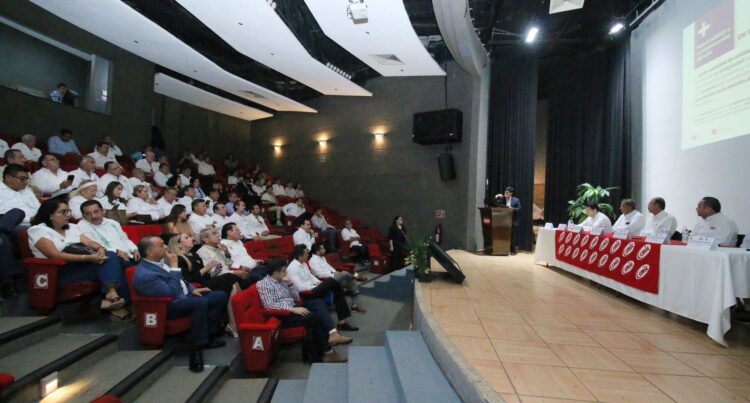 Refrendan Gobierno y CMIC compromiso con movilidad ordenada en Tampico-Madero-Altamira