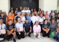 Capacita la UAT a adultos mayores en el uso de las herramientas digitales en Tampico
