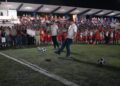 Inaugura rector de la UAT segunda edición del Torneo Academias del Correcaminos