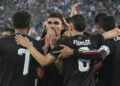 México vence 1-0 a Australia en partido amistoso previo al Mundial 2026