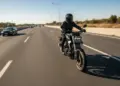 Piden prohibir circulación de motocicletas en autopistas consideradas de alta velocidad