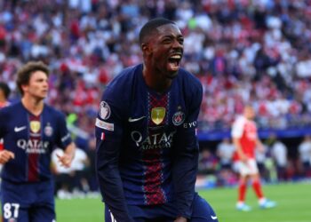 Paris vence 4-3 al Arsenal en penales y es campeón UEFA Champions League