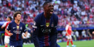 Paris triunfa 4-3 sobre el Arsenal en penales y es campeón UEFA Champions League