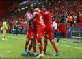 Toluca vence a Tigres en penales y es campeón de la Concachampions 2026