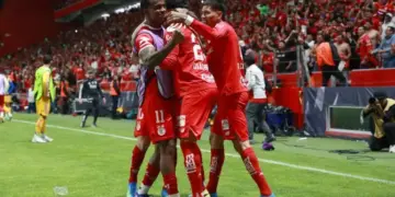 Toluca derrota a Tigres en penales y es campeón de la Concachampions 2026