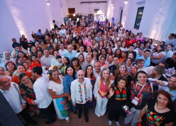 CONCANACO llama a fortalecer la unidad tras mensaje de la presidenta Claudia Sheinbaum