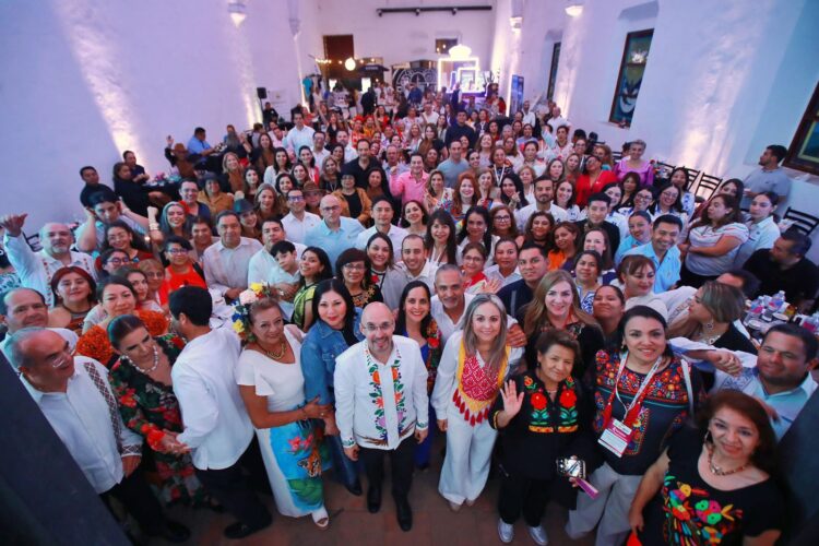 CONCANACO llama a fortalecer la unidad tras mensaje de la presidenta Claudia Sheinbaum