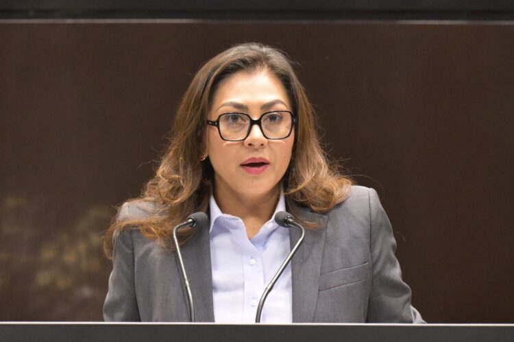 Impulsan reformas para proteger los datos personales de mujeres que denuncian violencia