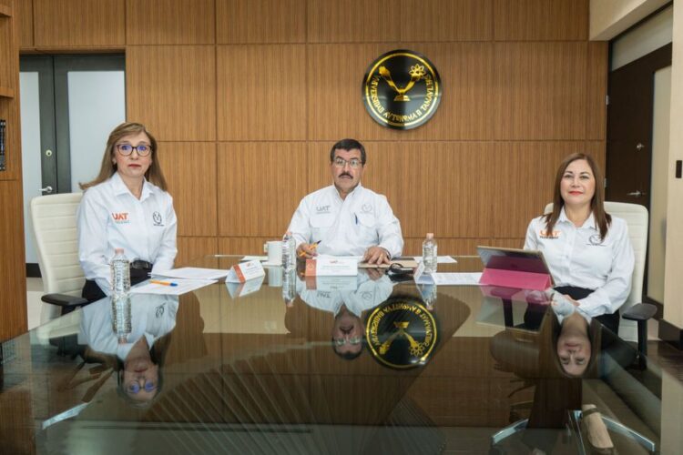 La UAT implementa plataforma SIP Virtual para fortalecer el modelo de posgrado