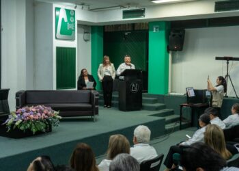 De la ética al empleo: Expertos internacionales debaten en la UAT el futuro de la Inteligencia Artificial