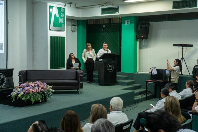 De la ética al empleo: Expertos internacionales debaten en la UAT el futuro de la Inteligencia Artificial