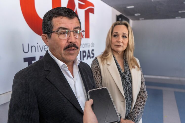Arranca UAT plan piloto de transporte gratuito para estudiantes de Tampico-Madero-Altamira