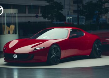 Mazda México implementa nueva identidad de marca global y diseño minimalista