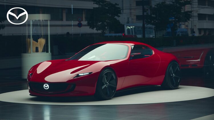 Mazda México implementa nueva identidad de marca global y diseño minimalista