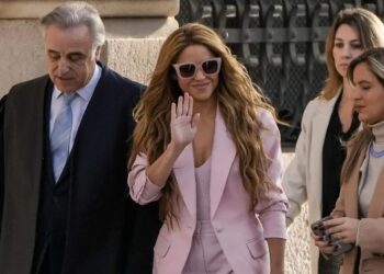 Shakira gana batalla legal en España: Hacienda deberá devolverle 60 millones de euros