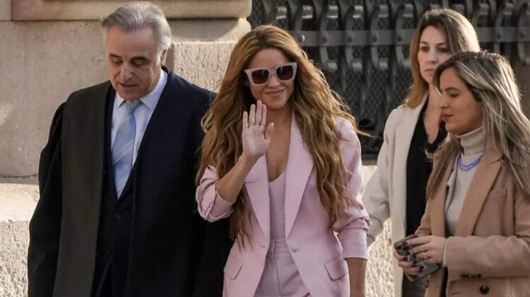 Shakira gana batalla legal en España: Hacienda deberá devolverle 60 millones de euros