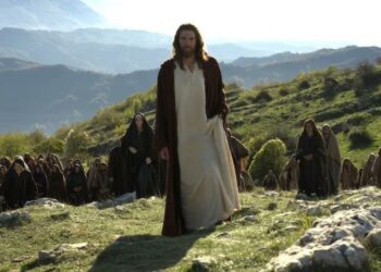 Mel Gibson concluye la producción de ‘La Resurrección de Cristo’ y confirma el relevo de Jim Caviezel