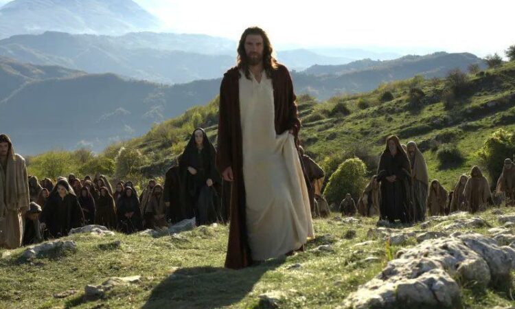 Mel Gibson concluye la producción de ‘La Resurrección de Cristo’ y confirma el relevo de Jim Caviezel