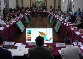 Cerrará ciclo escolar en básica y media superior el 5 de junio, anuncian SEP y Gobierno de Tamaulipas
