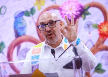 CONCANACO y Gobierno avanzan en ruta nacional para simplificar trámites de negocios familiares
