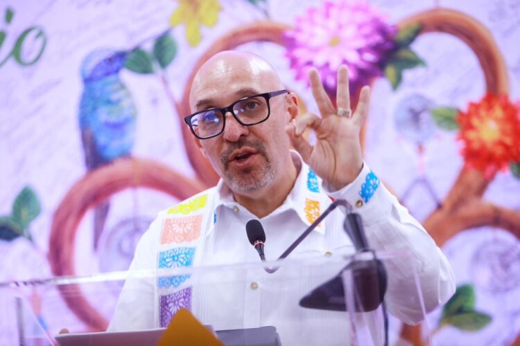 CONCANACO y Gobierno avanzan en ruta nacional para simplificar trámites de negocios familiares