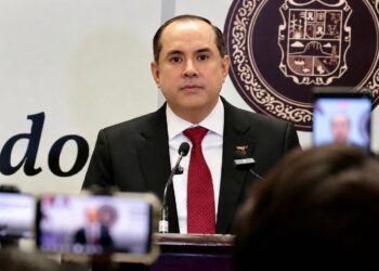 Podrán 8 mil concesionarios de transporte público de Tamaulipas acceder a programa de subsidio en adeudos