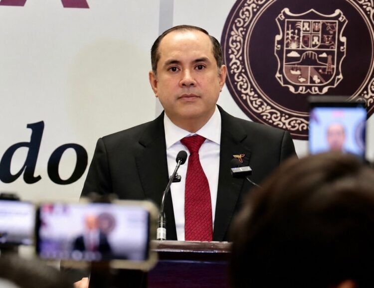 Podrán 8 mil concesionarios de transporte público de Tamaulipas acceder a programa de subsidio en adeudos