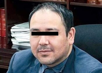 Vinculan a proceso a exjuez séptimo de distrito en Reynosa que otorgó amparos a exgobernador FJGCV